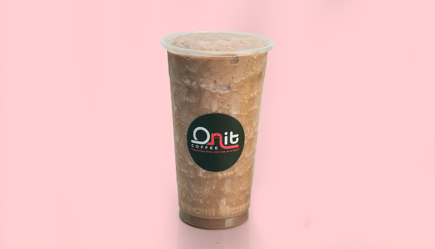 Order Neapolitan Protein Shake food online from Onit Coffee store, Elk Grove on bringmethat.com