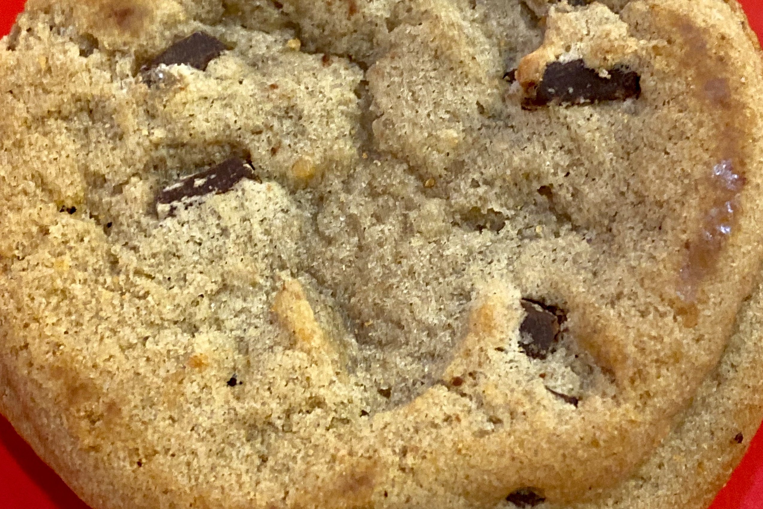 Order Chocolate Chip Cookie food online from Stack Subs store, Lakewood on bringmethat.com
