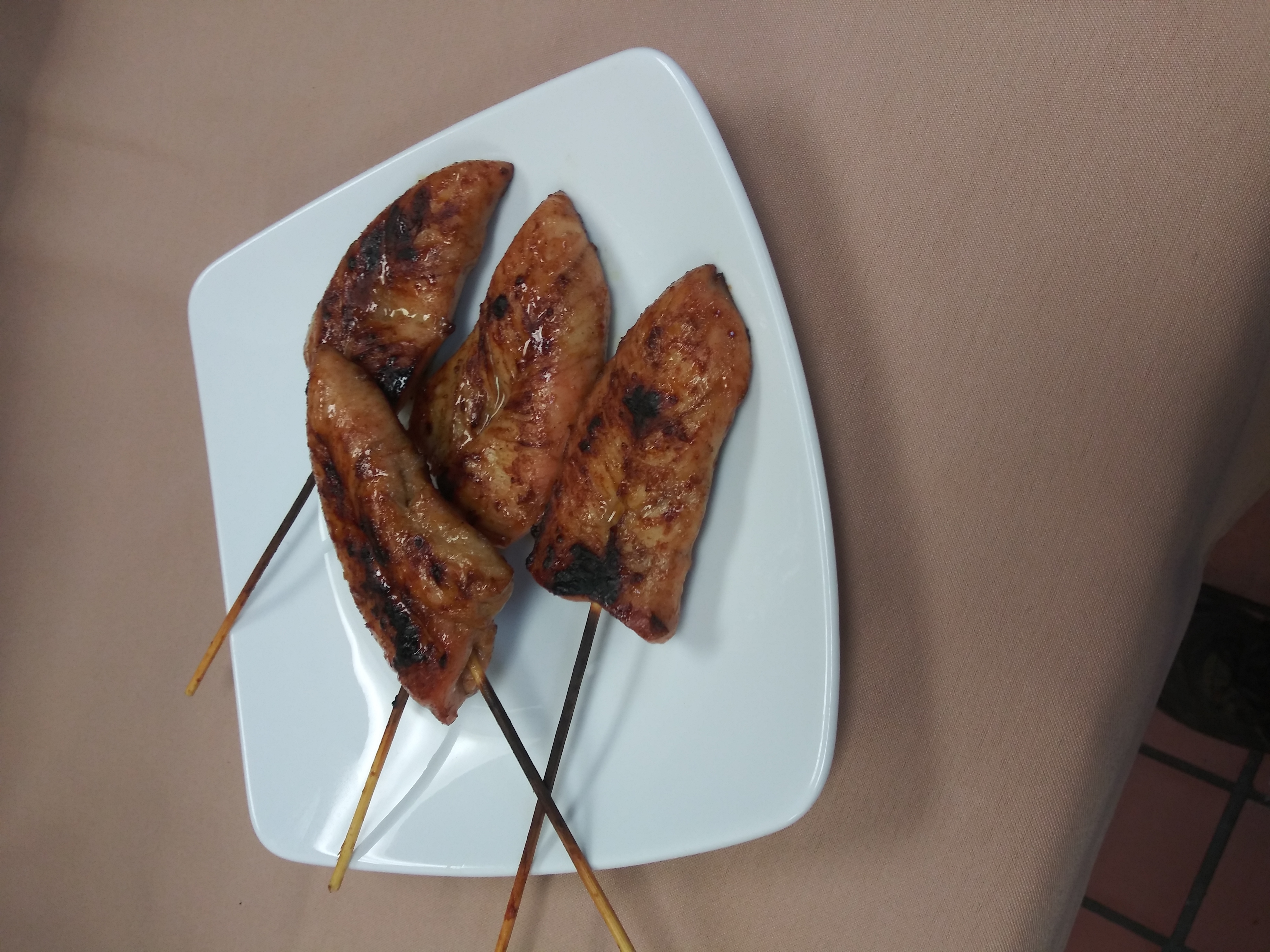 Order Teriyaki Chicken food online from Butterfly Chinese Restaurant store, West Hartford on bringmethat.com