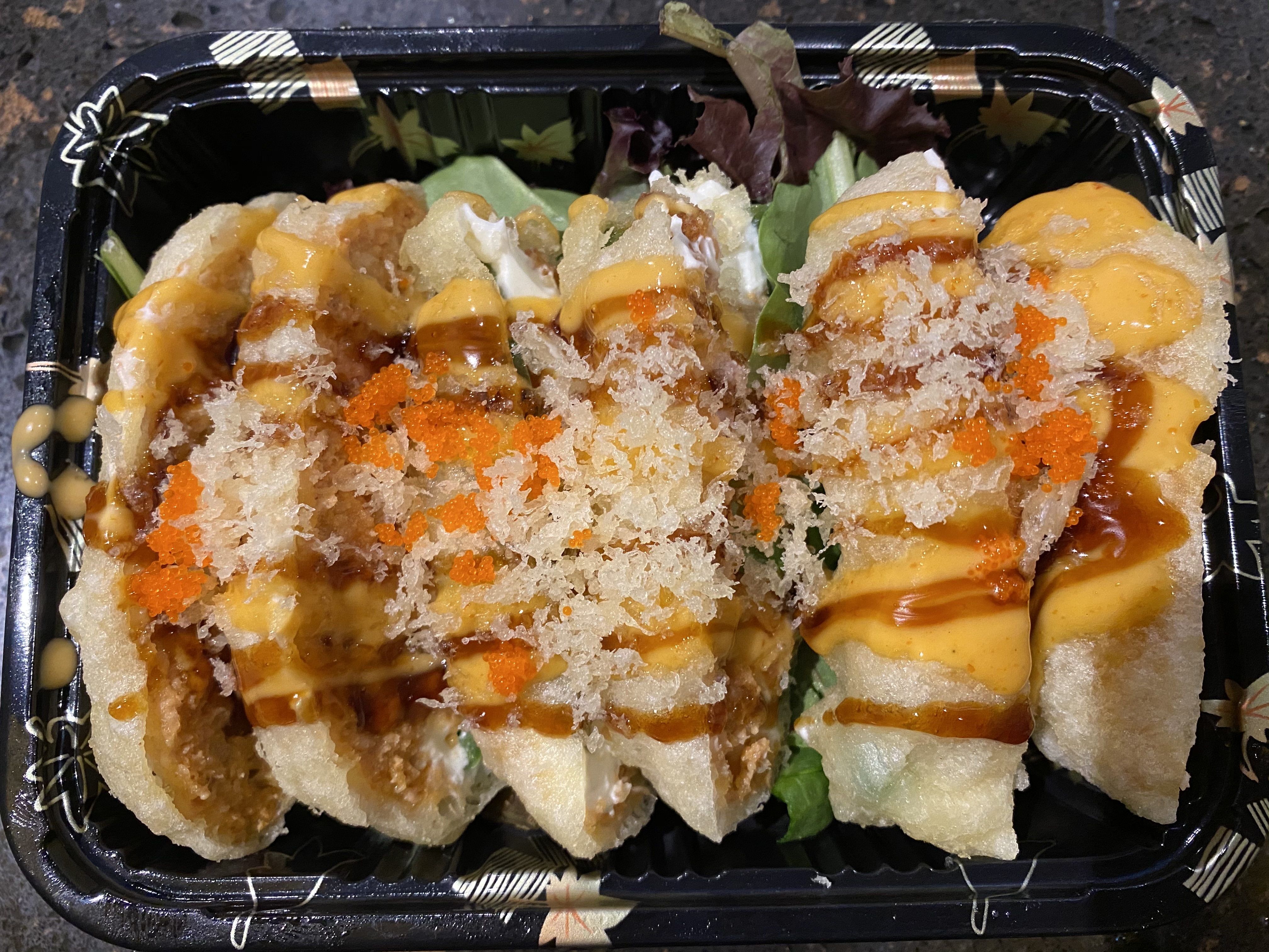 Order Jalapeno Poppers food online from Yamato Sushi And Hibachi store, Philadelphia on bringmethat.com