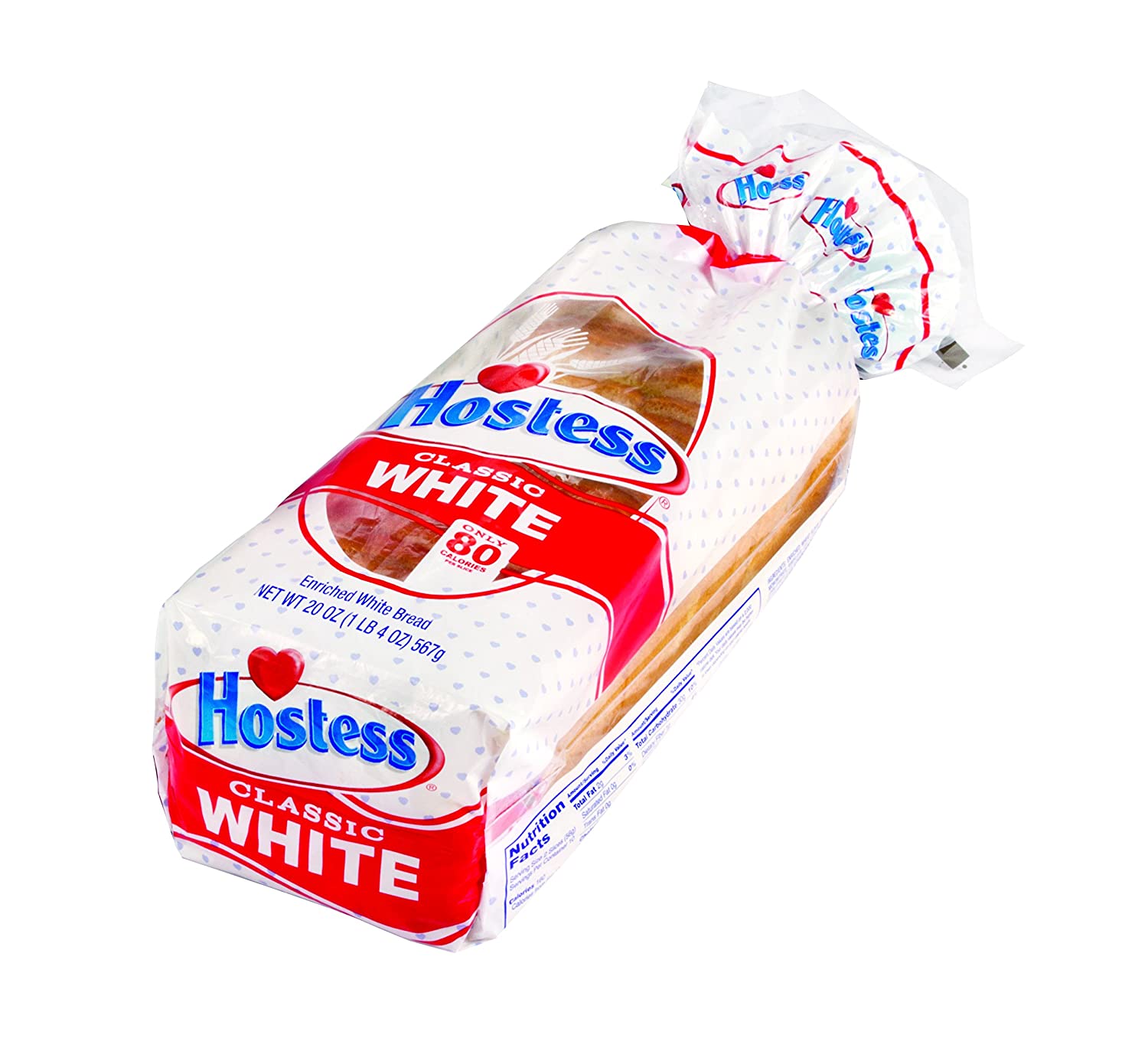 Order Hostess White Bread food online from Green Valley Grocery- #22 store, Pahrump on bringmethat.com