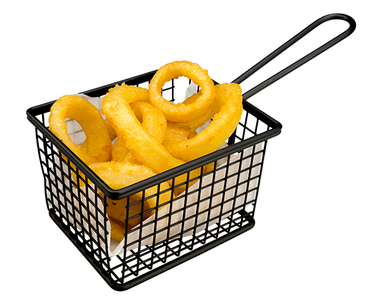 Order Onion Rings food online from Pepper Lunch store, Alhambra on bringmethat.com
