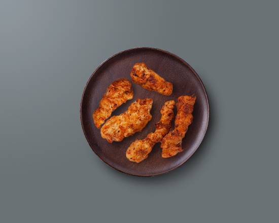 Order Crowin' Korean BBQ tenders food online from Poultry Provisions store, Walnut Creek on bringmethat.com