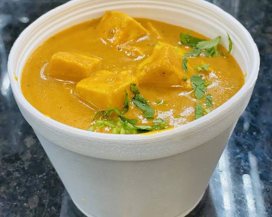 Order Paneer food online from Rani's Kitchen store, Houston on bringmethat.com