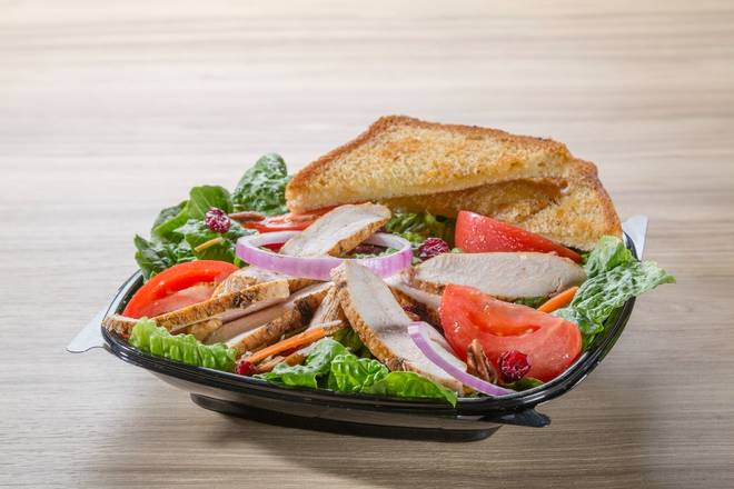 Order House Salad food online from Wing Zone store, Dayton on bringmethat.com