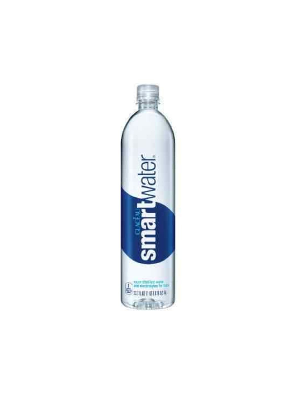 Order Smartwater (1 L) food online from Stock-Up Mart store, Minneapolis on bringmethat.com