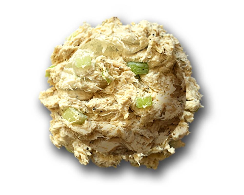 Order Add Scoop of Chicken Salad food online from Barney Brown store, New York on bringmethat.com