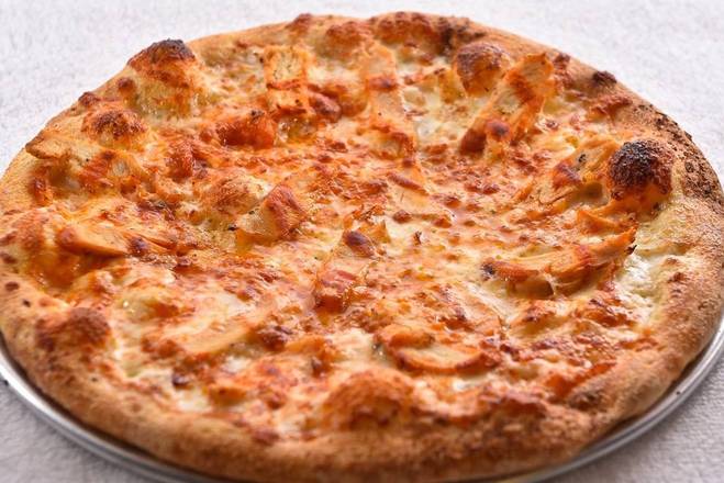 Order Buffalo Chicken Pizza food online from Freddy's Pasta and Pizza store, Gaithersburg on bringmethat.com