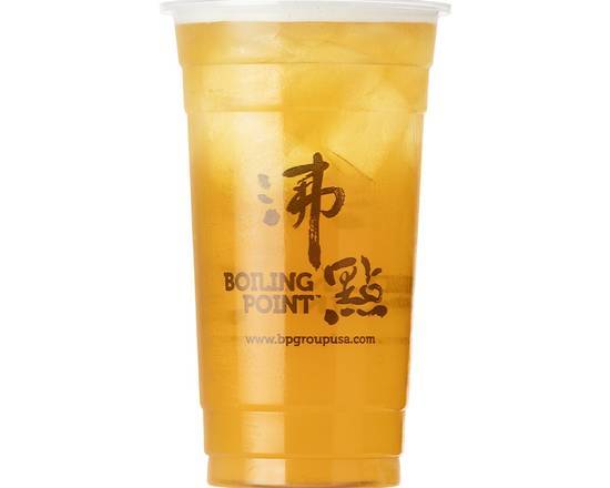 Order Green Tea food online from Boiling Point store, Artesia on bringmethat.com