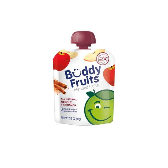 Order Buddy Fruits® Apple Sauce food online from Chick-Fil-A store, Poland on bringmethat.com