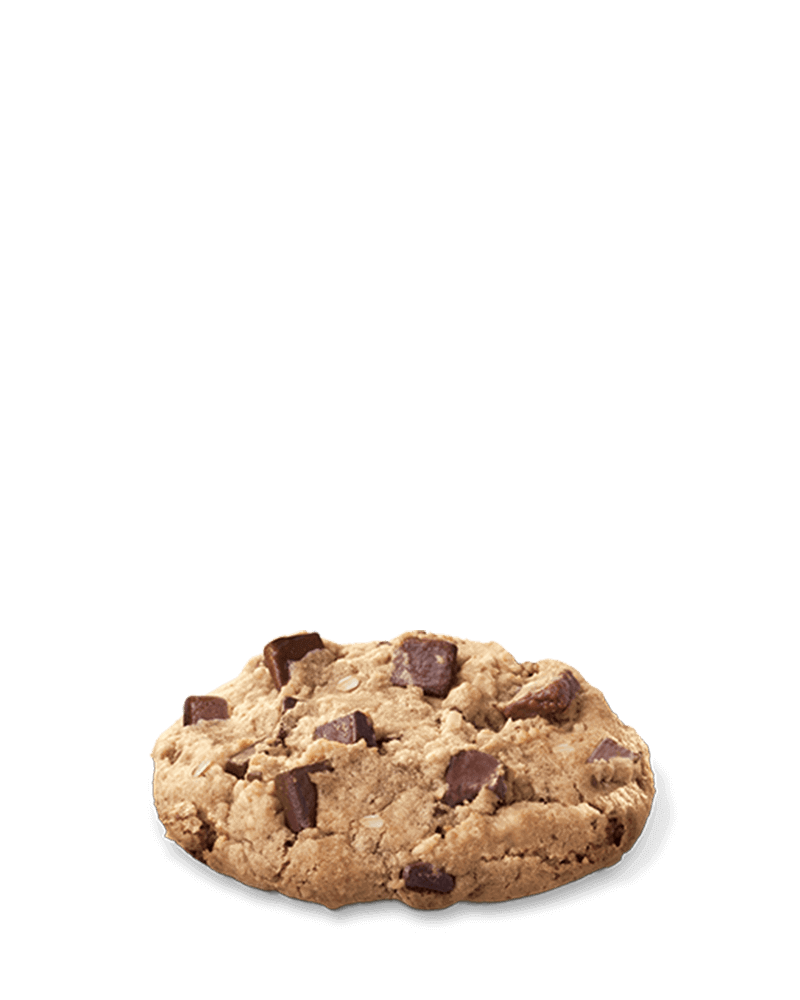 Order Chocolate Chunk Cookie food online from Chick-Fil-A store, Little Rock on bringmethat.com