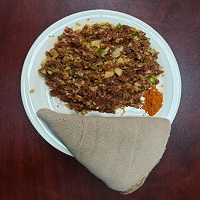 Order Dullet food online from Habesha Market and Carry-Out store, Washington on bringmethat.com