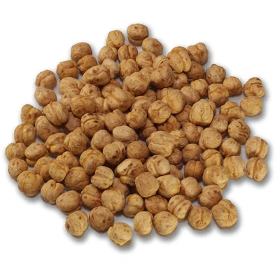 Order Salted chickpeas snacks food online from Nut House Co store, Bridgeview on bringmethat.com