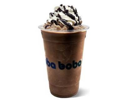 Order Coffee Frappuccino  food online from Bobaboba store, Plano on bringmethat.com