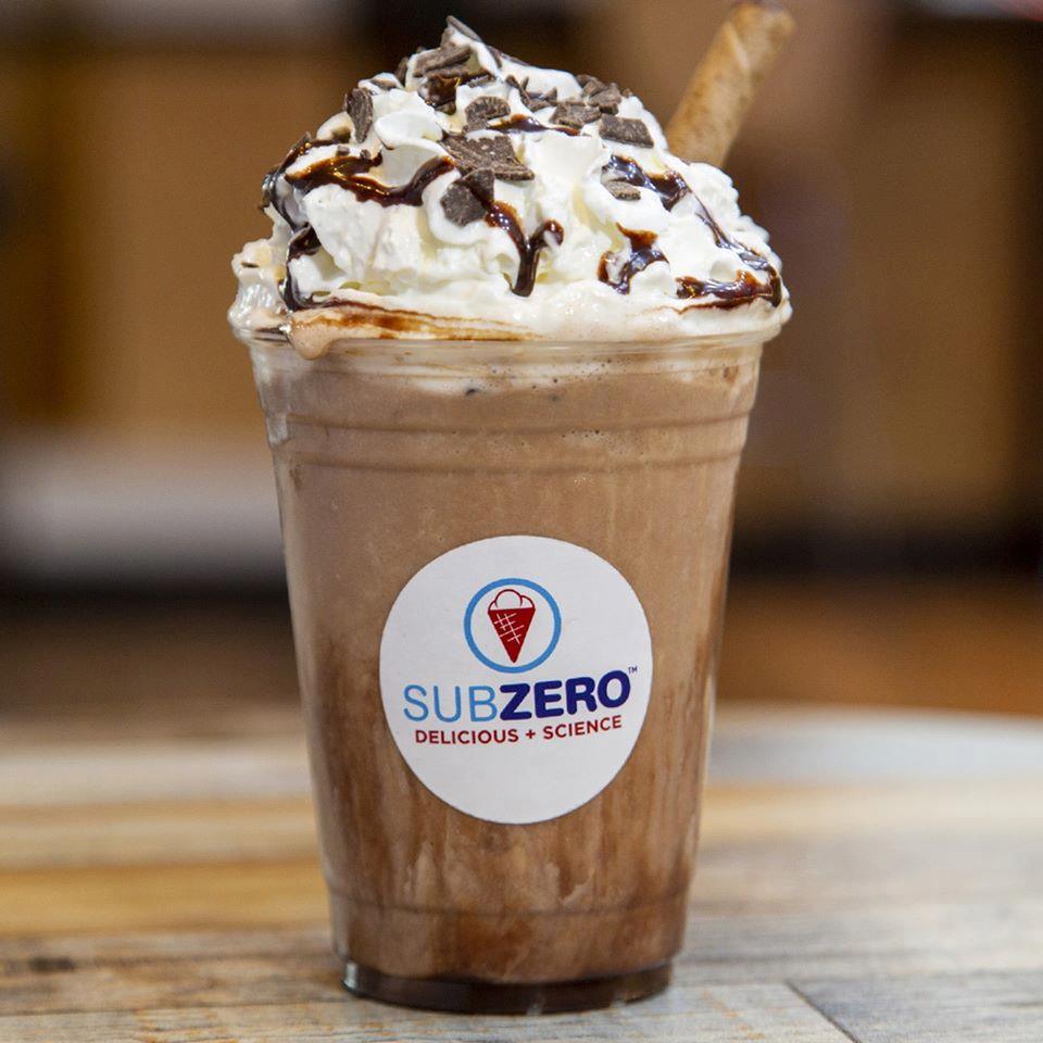 Order Shakes food online from Sub Zero Ice Cream & Yogurt store, Duluth on bringmethat.com