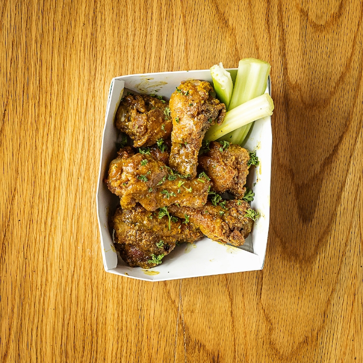 Order Dirty South - Lemon Pepper food online from Tony Boloney store, Long Branch on bringmethat.com