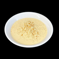 Order Cinnamon Arroz con Leche food online from Bigotes Street Tacos store, The Woodlands on bringmethat.com