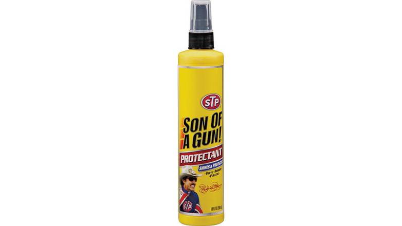 Order Stp Son Of A Gun Protectant  10 Oz food online from Valero Food Mart store, Murrayville on bringmethat.com