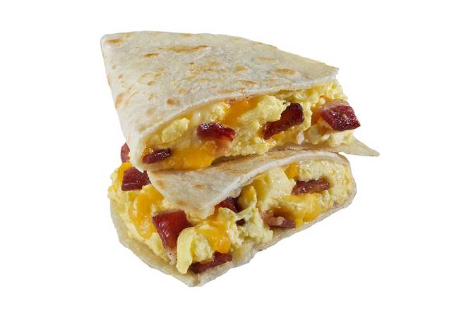 Order Breakfast Quesadilla food online from Tacotime store, Boise on bringmethat.com