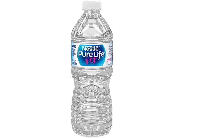 Order Bottled Water food online from Nestle Toll House Cafe store, Jackson on bringmethat.com