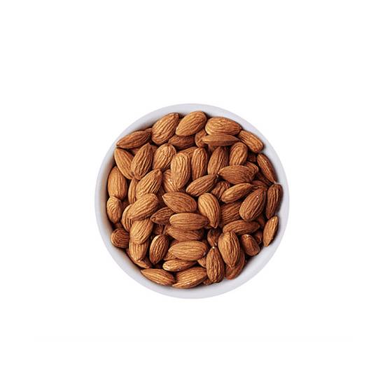 Order Raw Almonds food online from Juice Press store, Southampton on bringmethat.com