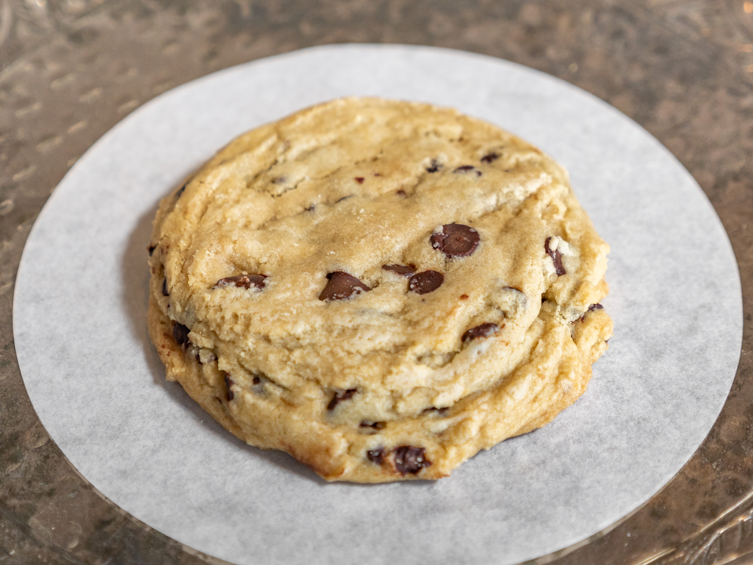 Order Chocolate Chip Cookies food online from Frosted Flour store, Lodi on bringmethat.com
