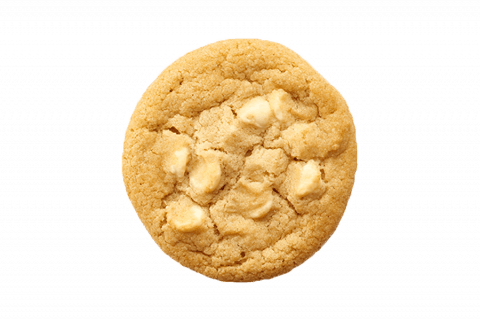 Order Macadamia Nut Cookies food online from NY Grill & Deli - Rivington St. store, New York on bringmethat.com