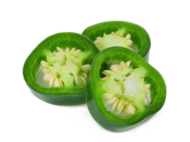 Order Jalapeno Peppers food online from Knuckle Sandwiches store, La Verne on bringmethat.com