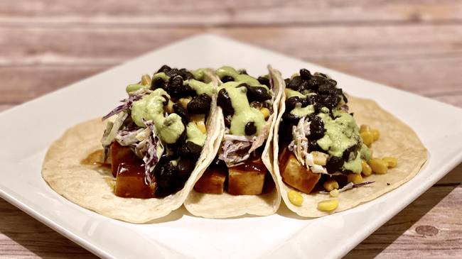 Order California Tacos food online from Coupa Cafe store, Palo Alto on bringmethat.com