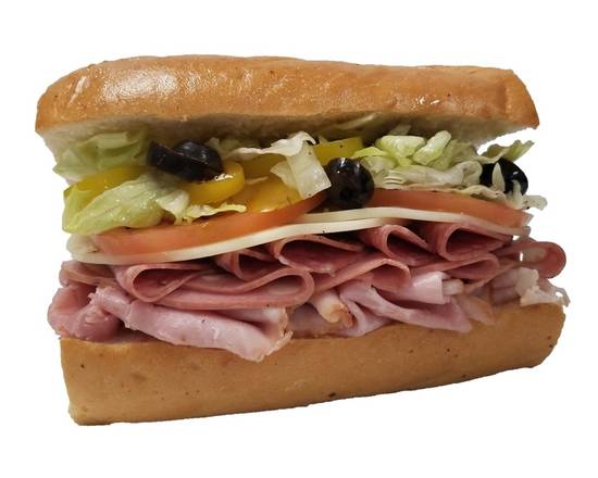 Order Classic Italian Sandwich food online from Save Mart Supermarket store, Sonora on bringmethat.com