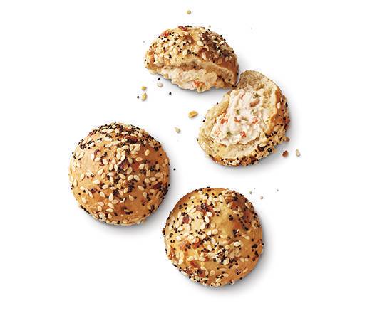 Order Bagelbits – Individual food online from Tim Hortons store, Defiance on bringmethat.com