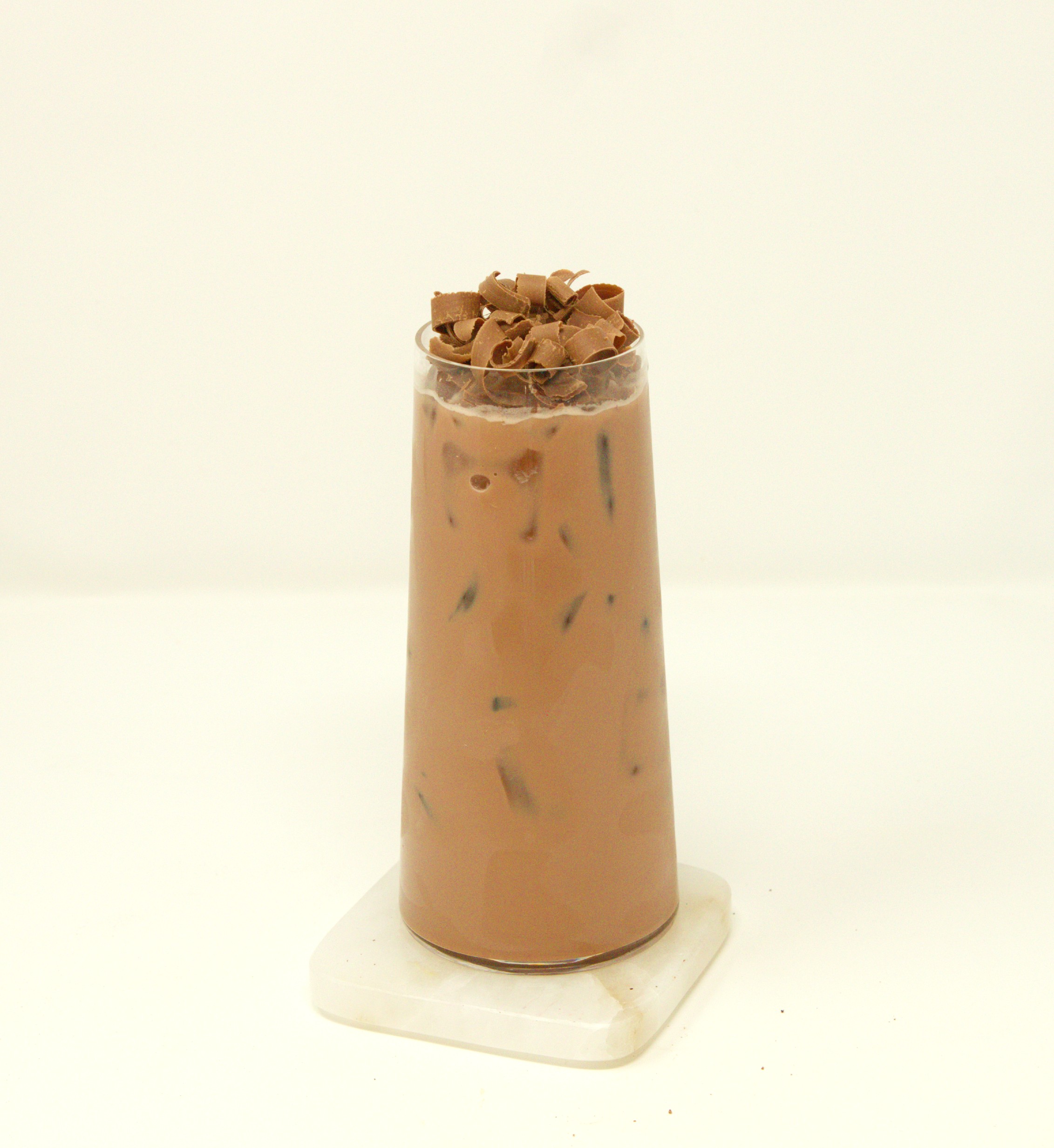 Order Chocolate Milk Tea food online from The Bunny Tea store, La Quinta on bringmethat.com