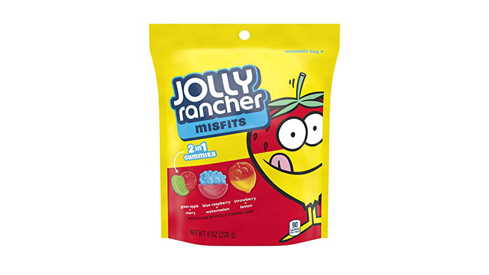 Order Jolly Rancher food online from Lula Convenience Store store, Evesham on bringmethat.com