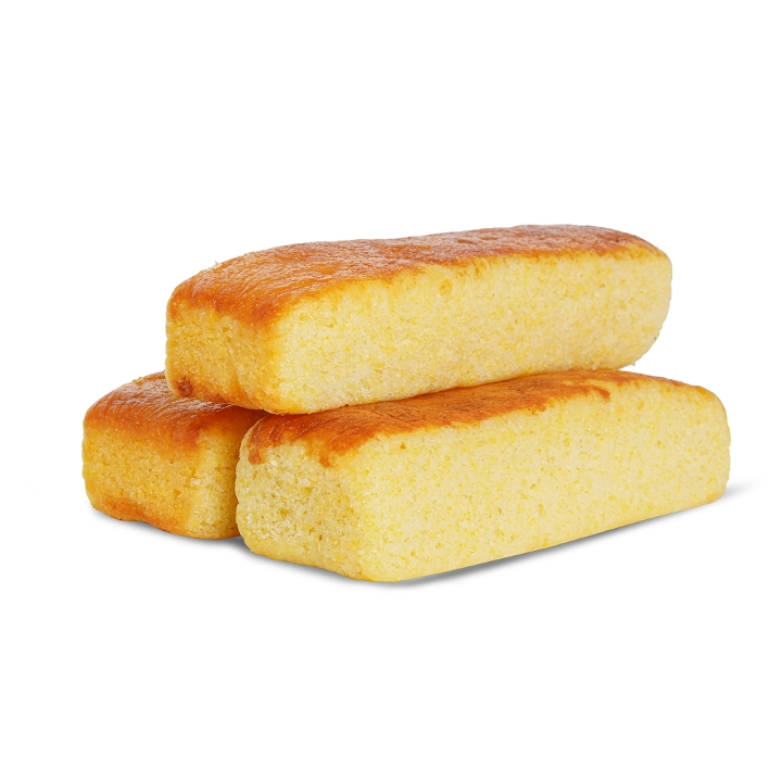 Order Corn Bread food online from Wing Snob store, Madison Heights on bringmethat.com