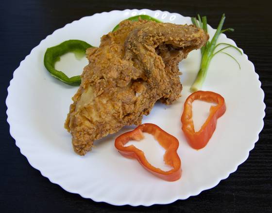 Order Fried Chicken food online from Fortis Restaurant store, New York on bringmethat.com