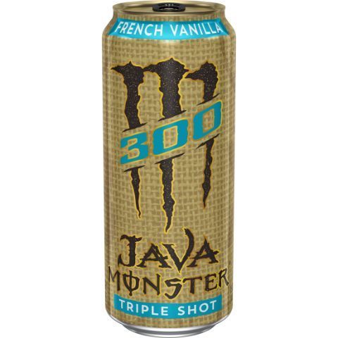 Order Monster Java 300 French Vanilla 15oz food online from 7-Eleven store, Loxahatchee on bringmethat.com