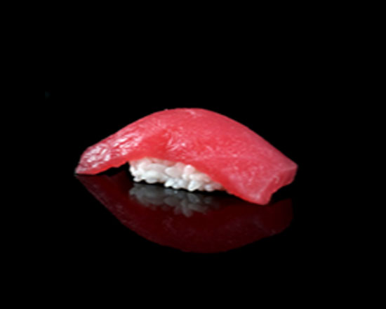 Order Tuna Sushi food online from Hamachi Sushi Express store, La Habra on bringmethat.com