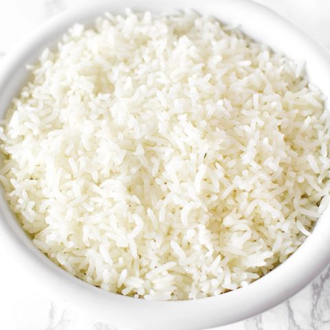 Order White rice  food online from Mizu store, Bayport on bringmethat.com