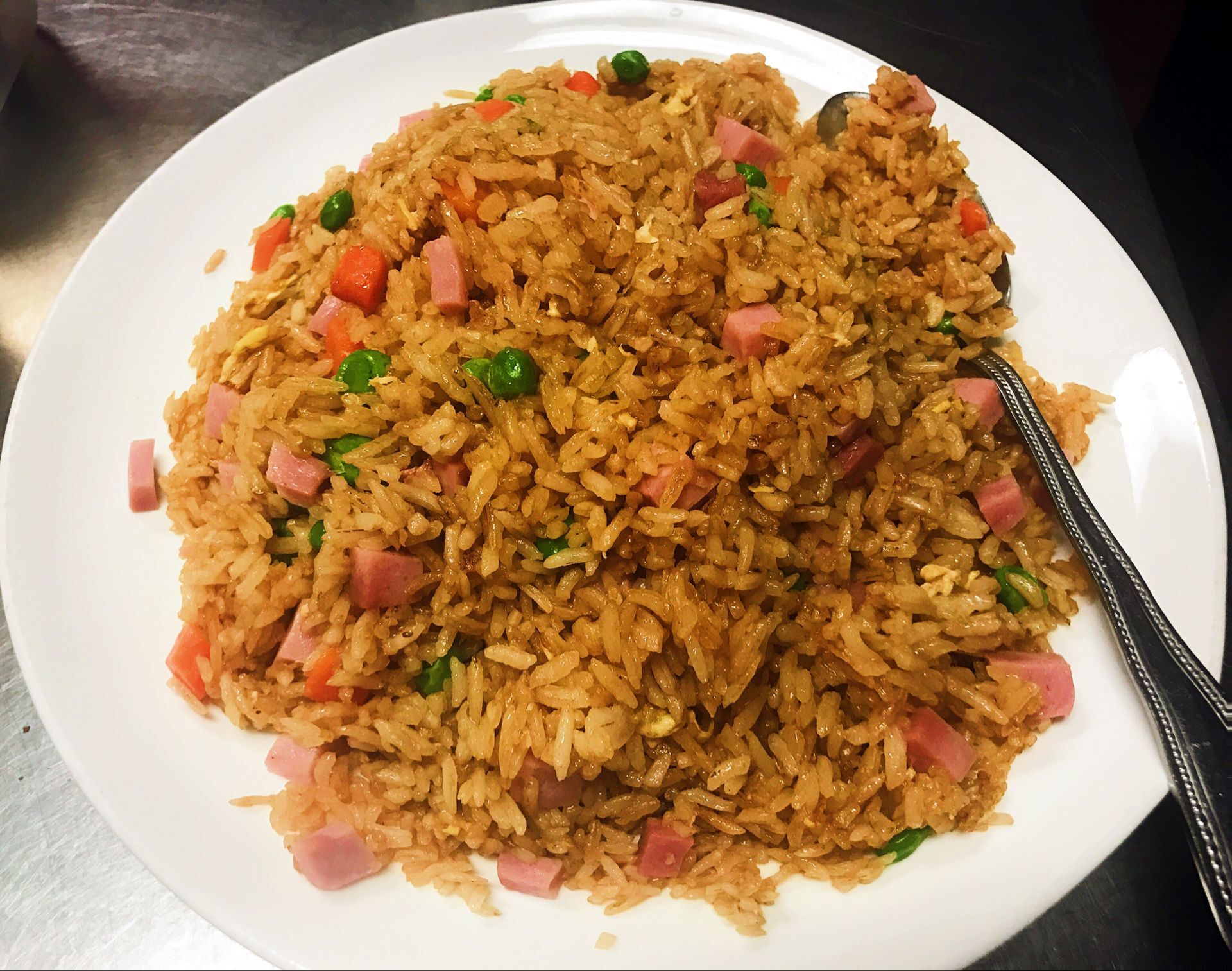 Order Fried Rice food online from Red Corner China Diner store, Midvale on bringmethat.com