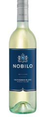 Order Nobilo Sauvignon Blanc 750ml food online from Bws Beverage 2 store, Chicago on bringmethat.com