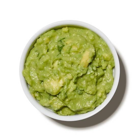 Order Large Guacamole food online from Sombrero Mexican Food store, Corona on bringmethat.com