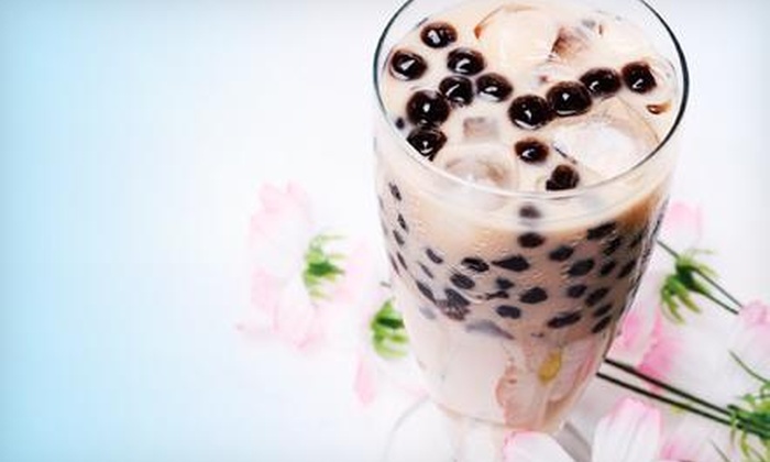 Order Original Bubble Milk Tea food online from Wei Mei Asian Diner store, Charleston on bringmethat.com
