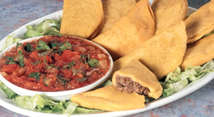 Order Taquitos food online from Pepe Mexican Restaurants store, Batavia on bringmethat.com