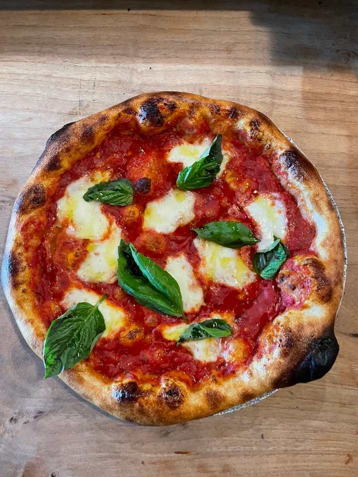 Margherita :)