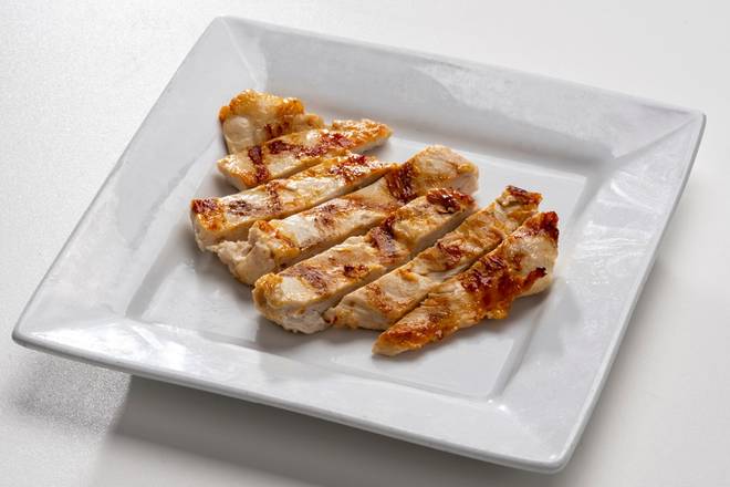 Order Kids Grilled Chicken food online from Arooga Rt. 9 store, Howell on bringmethat.com