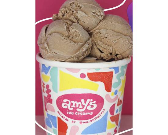 Order Belgian Chocolate food online from Amy's Ice Creams store, Austin on bringmethat.com