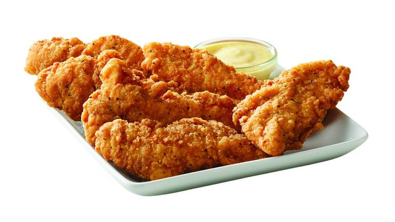 Order Plain Chicken Tenders food online from Papa Gino's store, Whitman on bringmethat.com