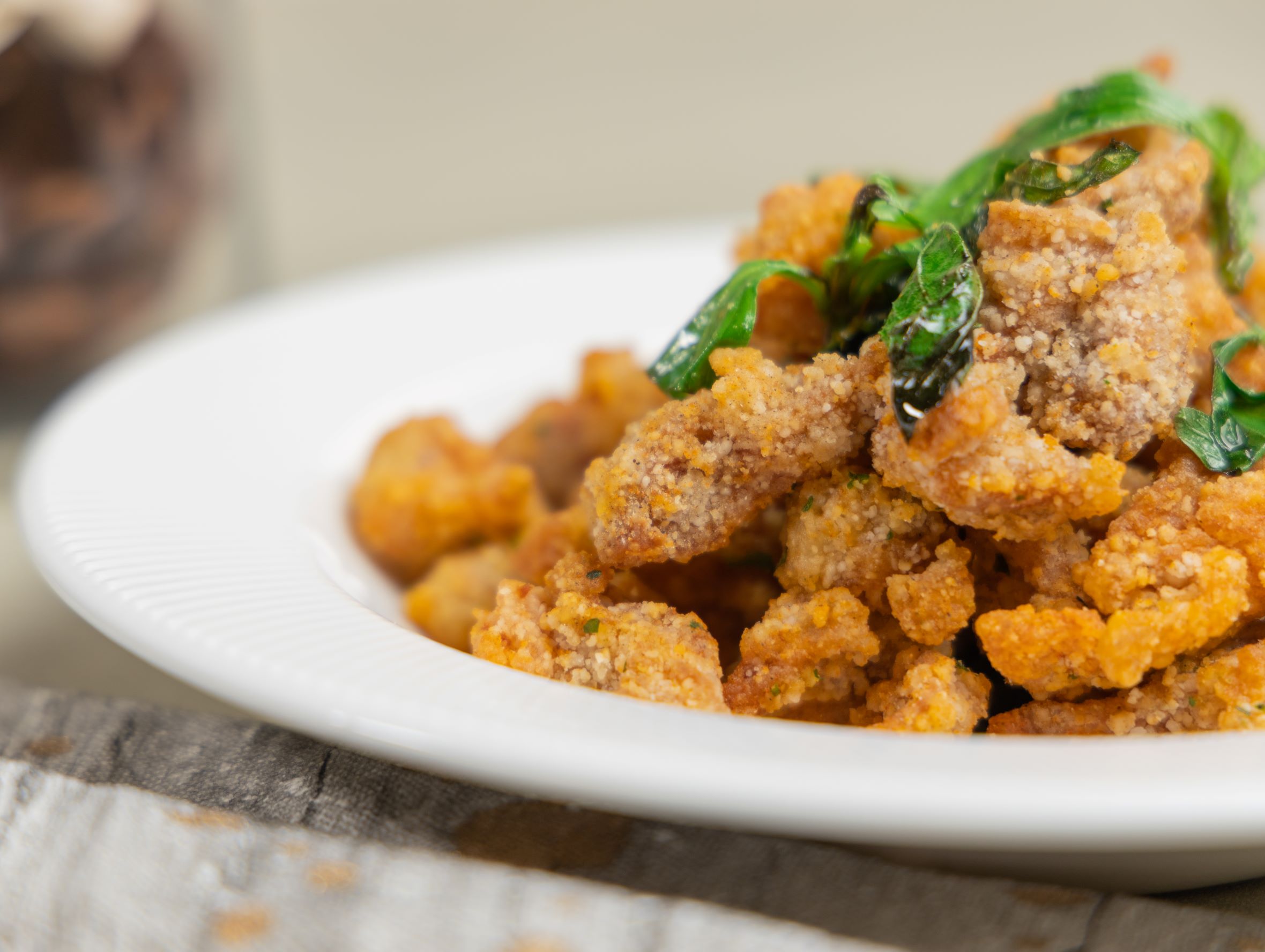 Order A2. Popcorn Chicken food online from Northern Cafe store, Irvine on bringmethat.com
