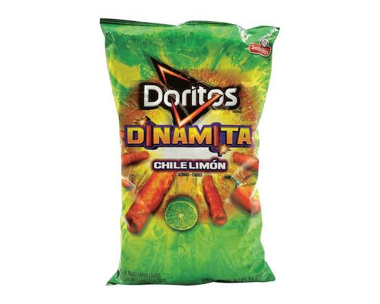 Order Doritos Dinamita food online from Rocket store, Wilmington on bringmethat.com