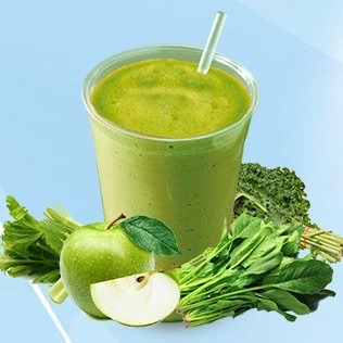 Order Finest green juice food online from Smith finest deli store, Brooklyn on bringmethat.com